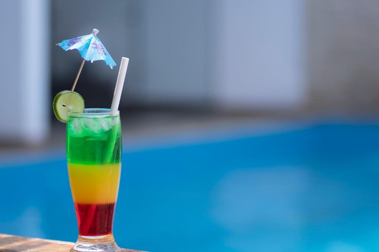 Akas Hotel Apartamentos Canoas de Punta Sal Dış mekan fotoğraf